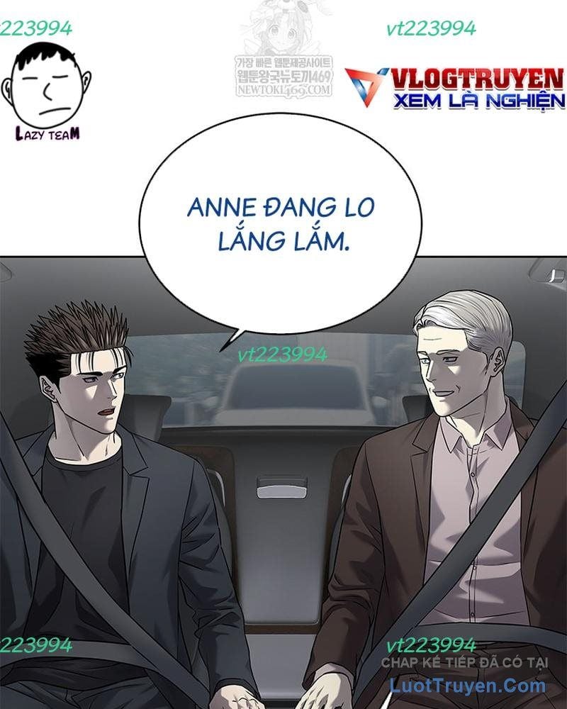 Đội Trưởng Lính Đánh Thuê Chapter 292 - Trang 2