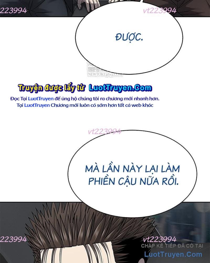 Đội Trưởng Lính Đánh Thuê Chapter 292 - Trang 2