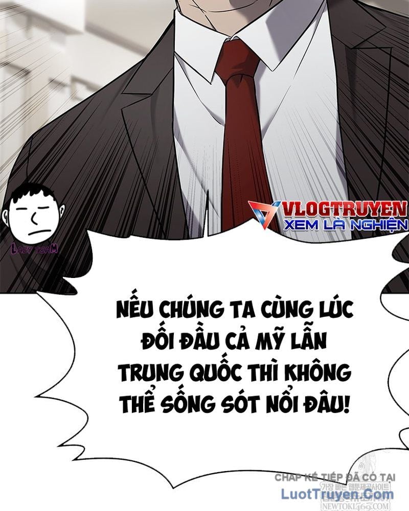 Đội Trưởng Lính Đánh Thuê Chapter 292 - Trang 2
