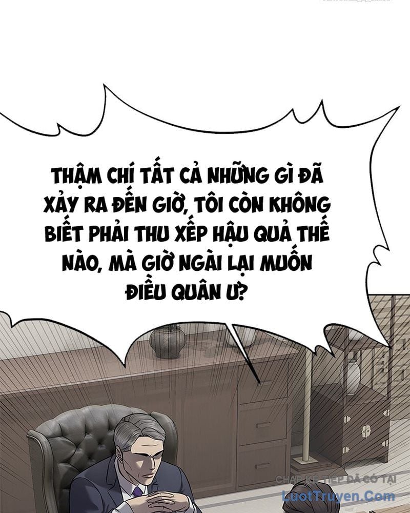 Đội Trưởng Lính Đánh Thuê Chapter 292 - Trang 2