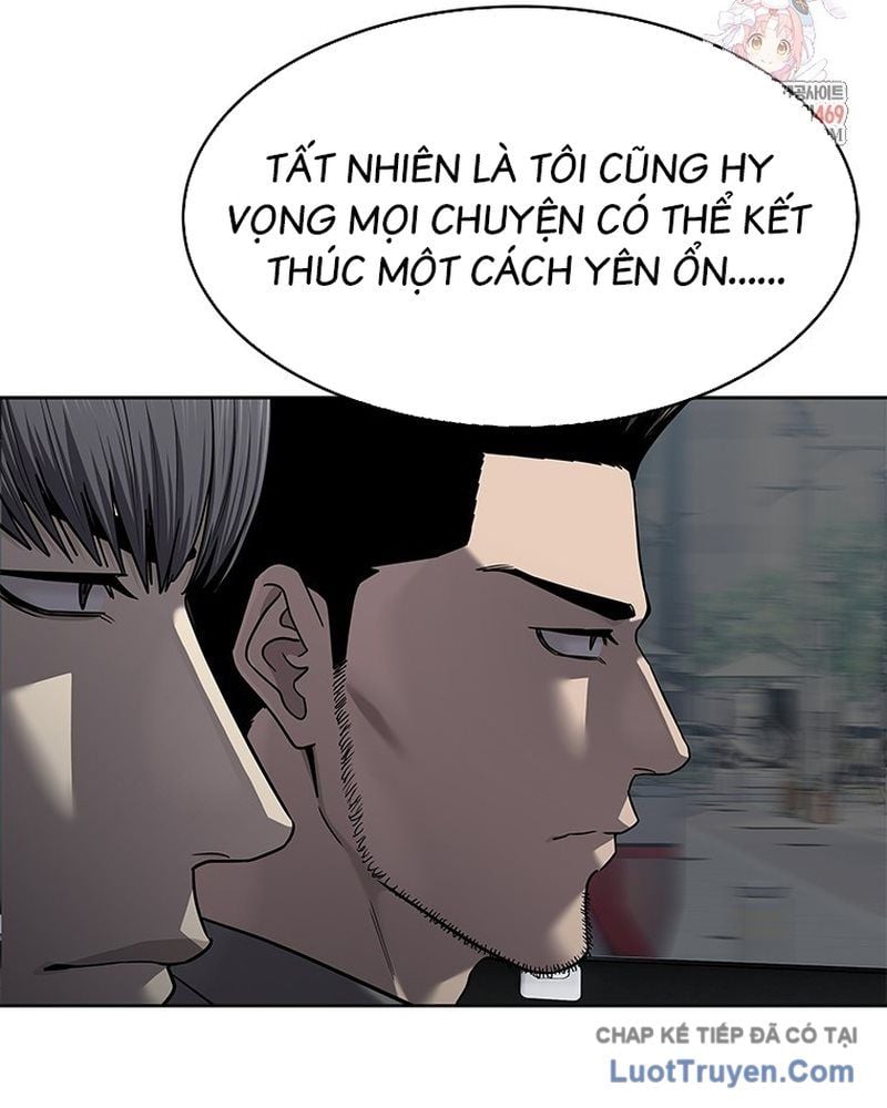 Đội Trưởng Lính Đánh Thuê Chapter 292 - Trang 2