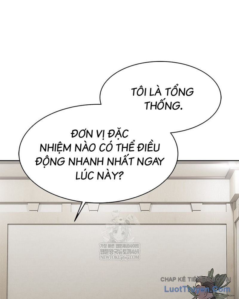 Đội Trưởng Lính Đánh Thuê Chapter 292 - Trang 2