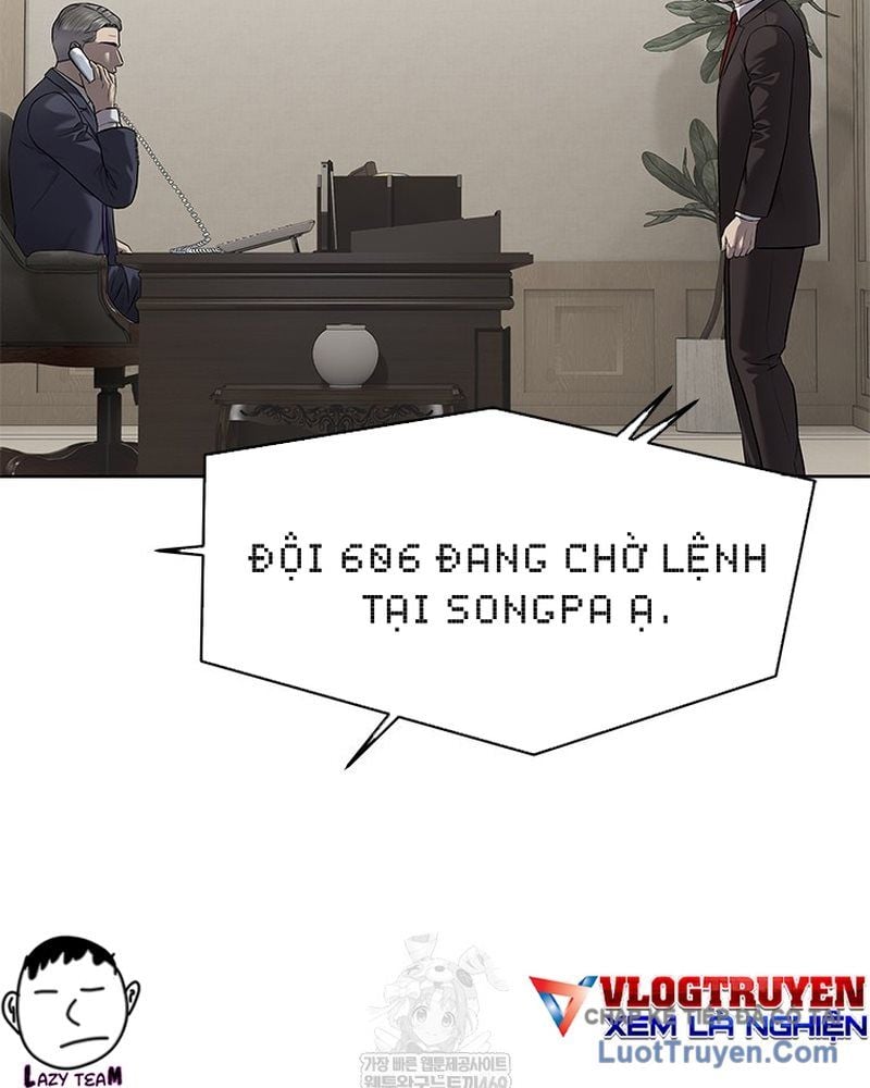 Đội Trưởng Lính Đánh Thuê Chapter 292 - Trang 2