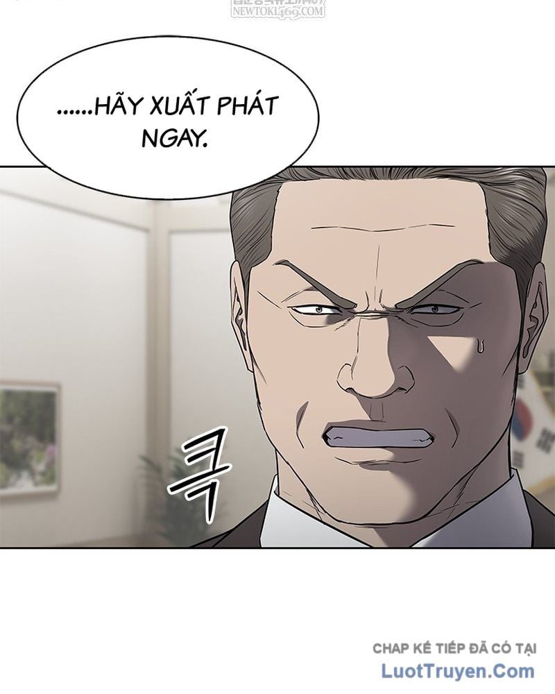 Đội Trưởng Lính Đánh Thuê Chapter 292 - Trang 2