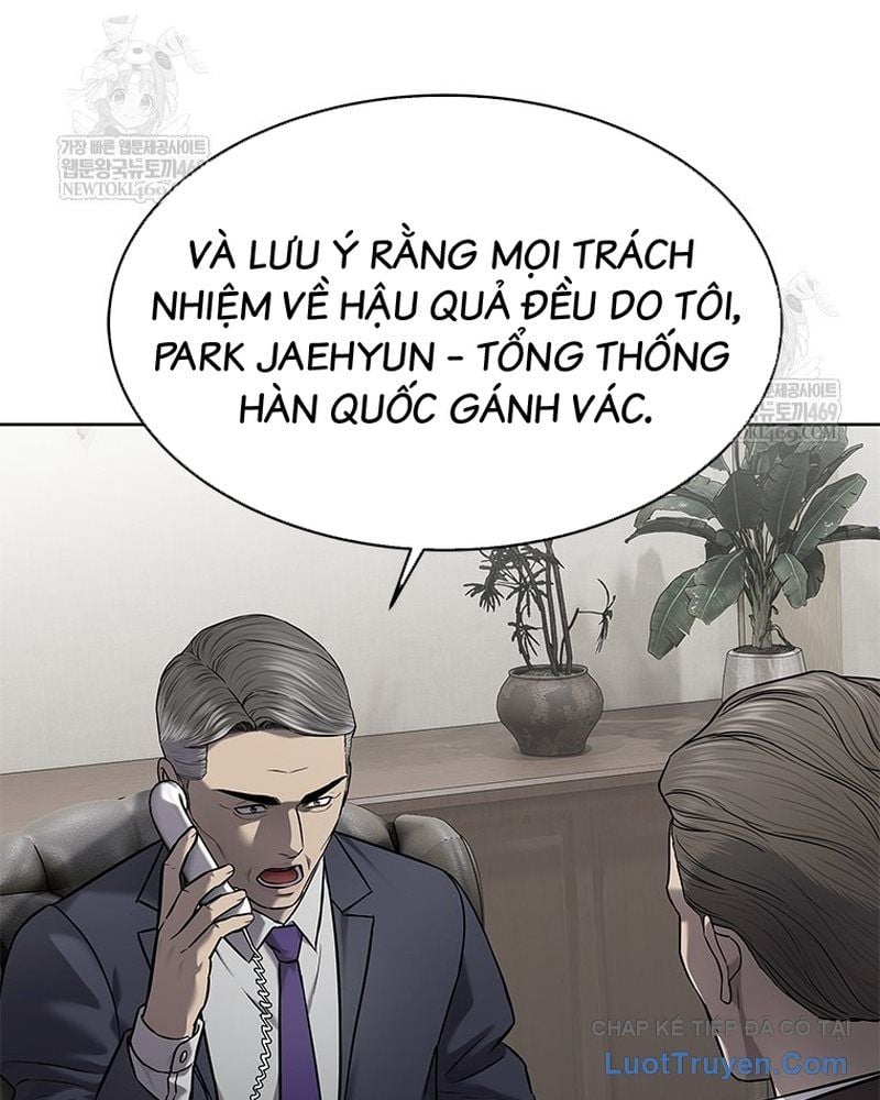 Đội Trưởng Lính Đánh Thuê Chapter 292 - Trang 2