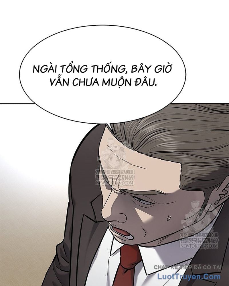 Đội Trưởng Lính Đánh Thuê Chapter 292 - Trang 2