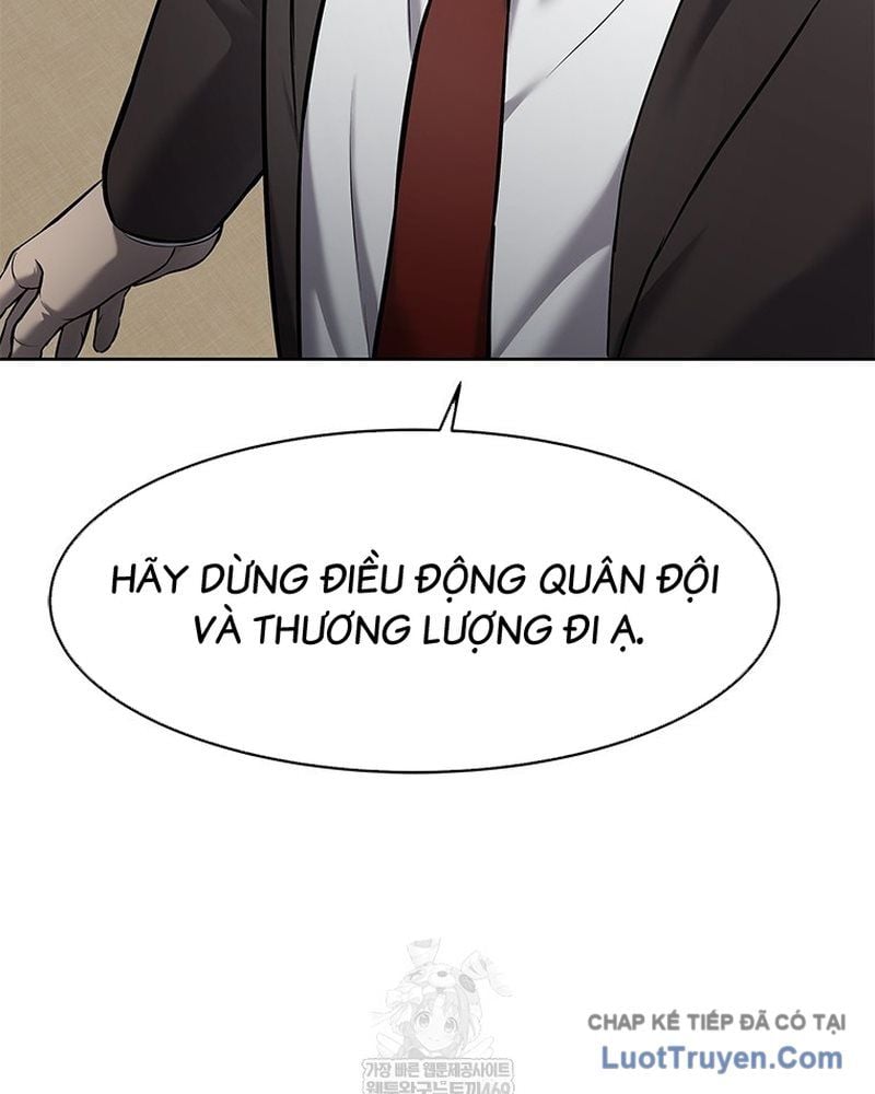 Đội Trưởng Lính Đánh Thuê Chapter 292 - Trang 2