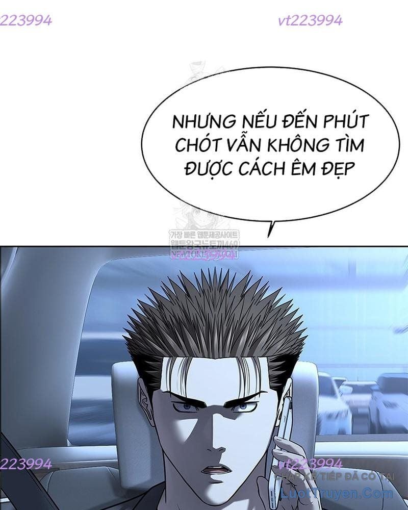 Đội Trưởng Lính Đánh Thuê Chapter 292 - Trang 2