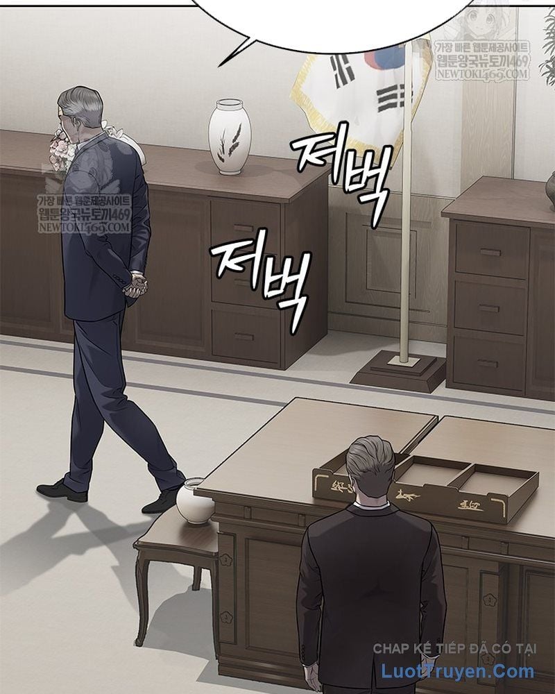 Đội Trưởng Lính Đánh Thuê Chapter 292 - Trang 2