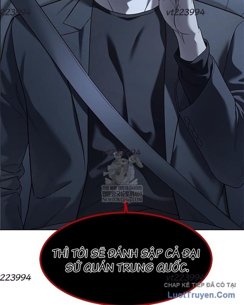 Đội Trưởng Lính Đánh Thuê Chapter 292 - Trang 2