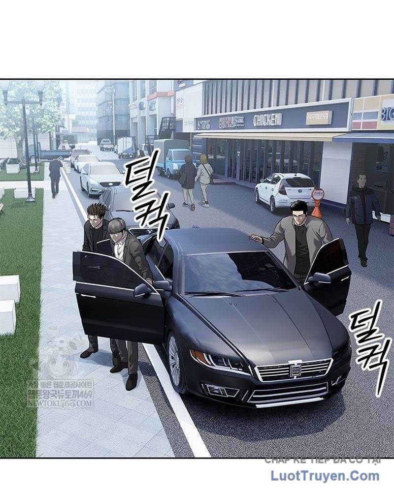 Đội Trưởng Lính Đánh Thuê Chapter 292 - Trang 2