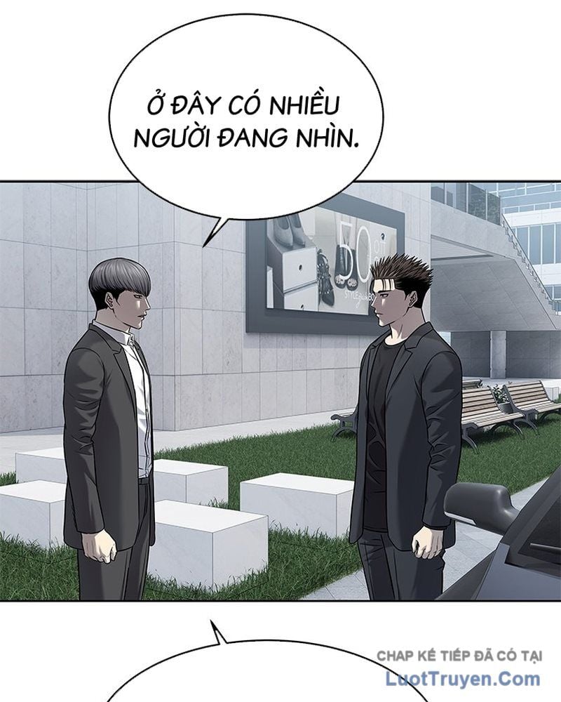 Đội Trưởng Lính Đánh Thuê Chapter 292 - Trang 2