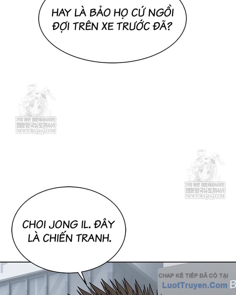 Đội Trưởng Lính Đánh Thuê Chapter 292 - Trang 2