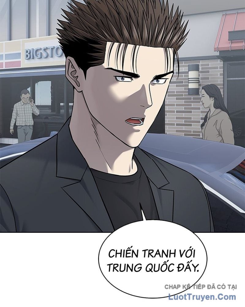 Đội Trưởng Lính Đánh Thuê Chapter 292 - Trang 2