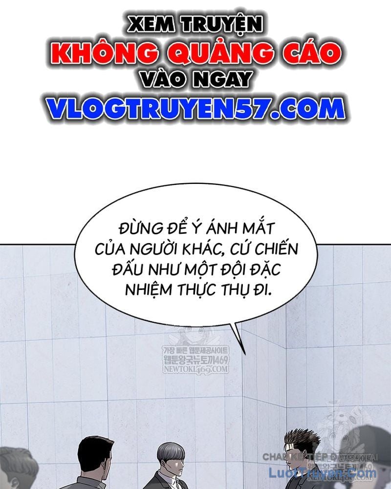 Đội Trưởng Lính Đánh Thuê Chapter 292 - Trang 2