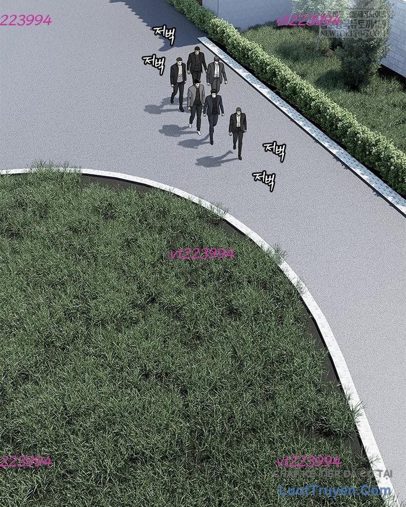 Đội Trưởng Lính Đánh Thuê Chapter 292 - Trang 2