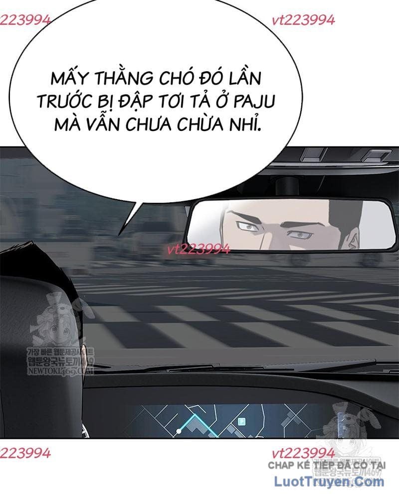 Đội Trưởng Lính Đánh Thuê Chapter 292 - Trang 2