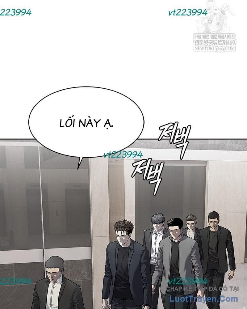 Đội Trưởng Lính Đánh Thuê Chapter 292 - Trang 2