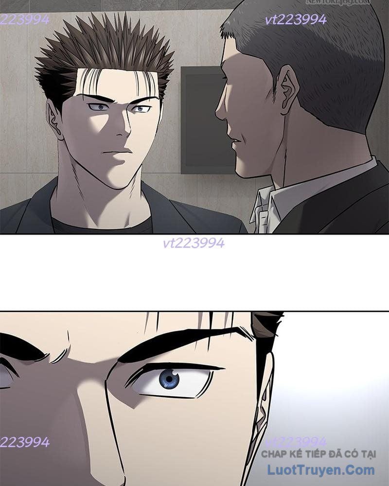 Đội Trưởng Lính Đánh Thuê Chapter 292 - Trang 2