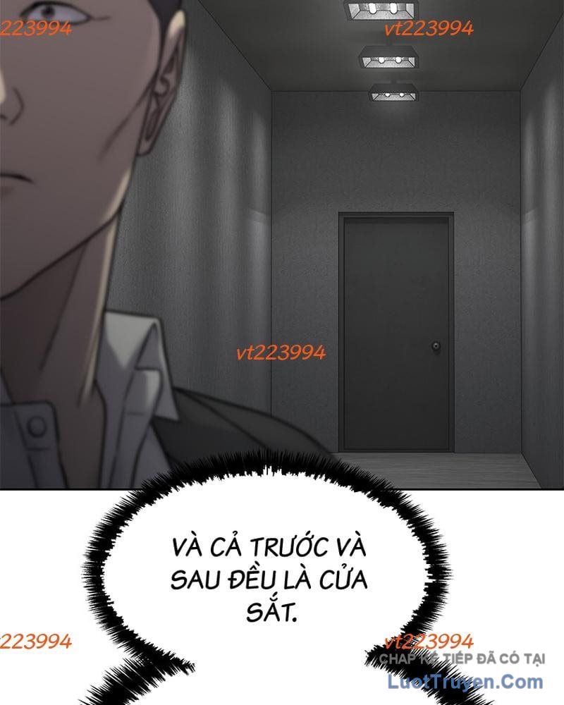 Đội Trưởng Lính Đánh Thuê Chapter 292 - Trang 2