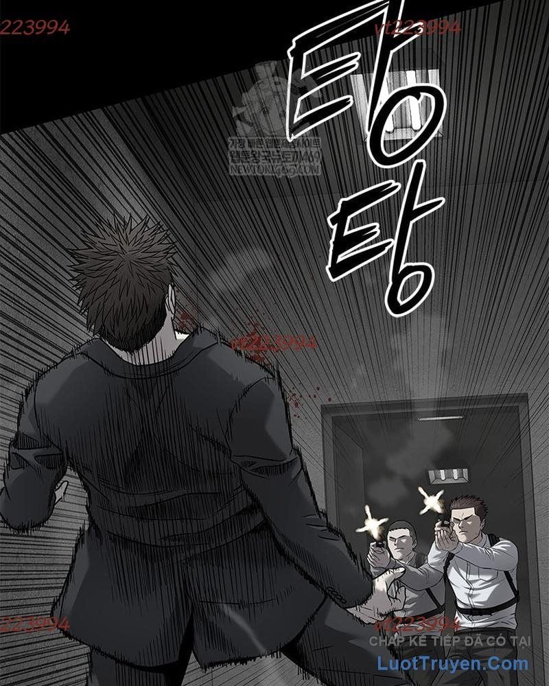 Đội Trưởng Lính Đánh Thuê Chapter 292 - Trang 2