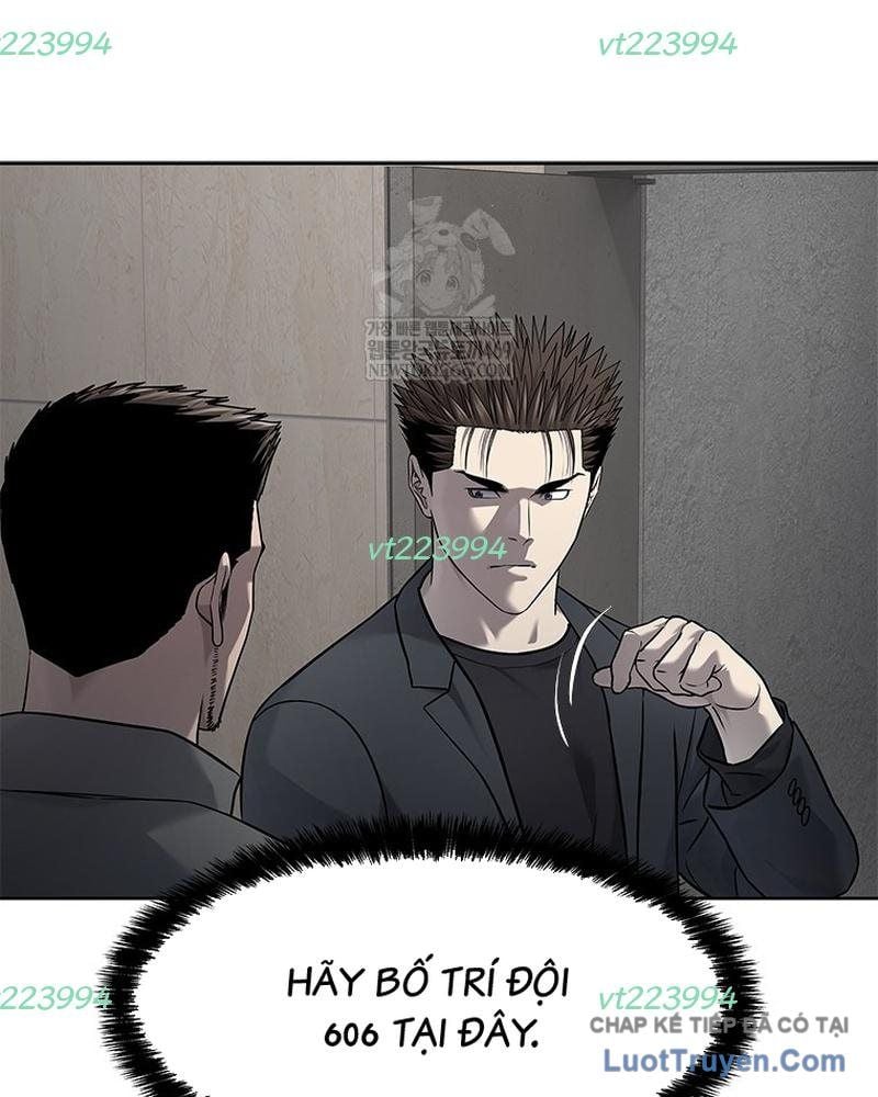 Đội Trưởng Lính Đánh Thuê Chapter 292 - Trang 2