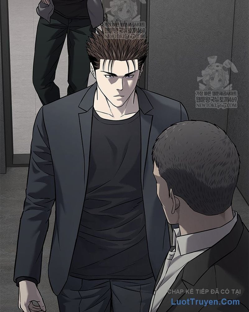 Đội Trưởng Lính Đánh Thuê Chapter 292 - Trang 2