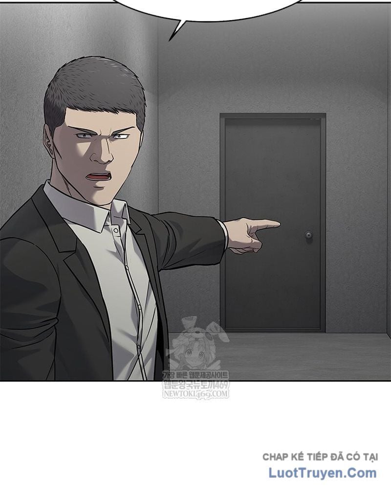 Đội Trưởng Lính Đánh Thuê Chapter 292 - Trang 2