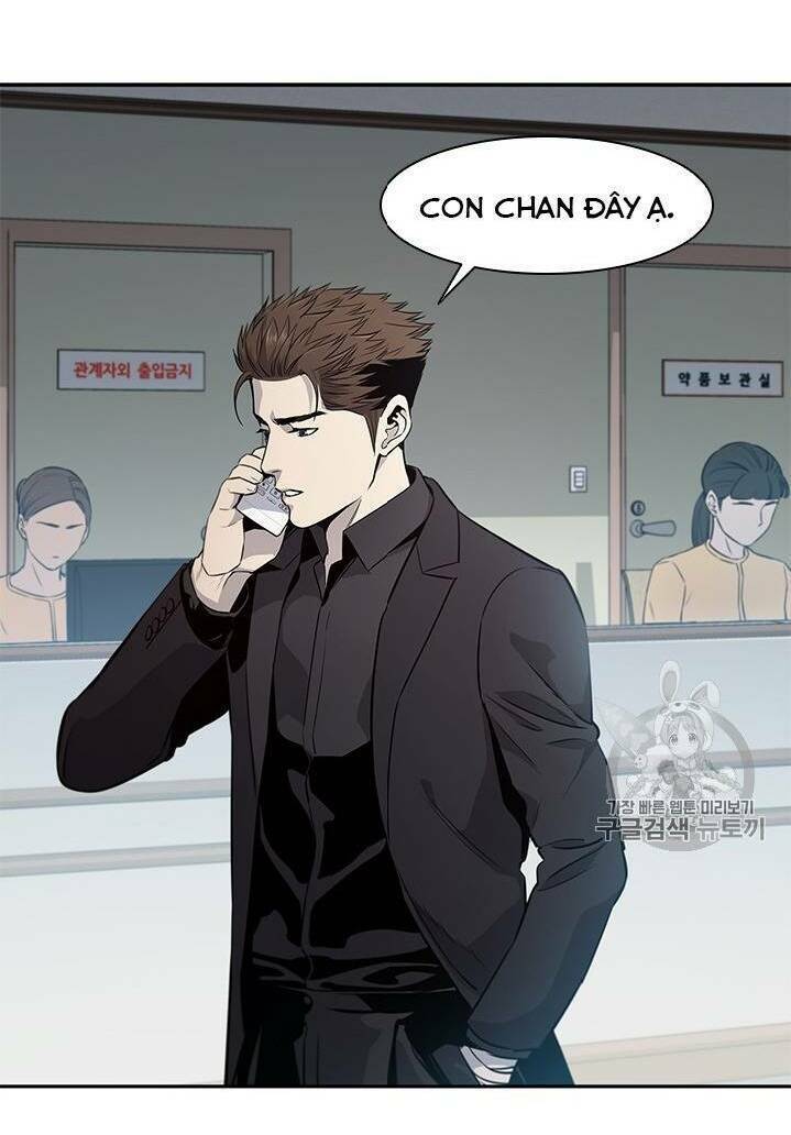 Đội Trưởng Lính Đánh Thuê Chapter 31 - Trang 2