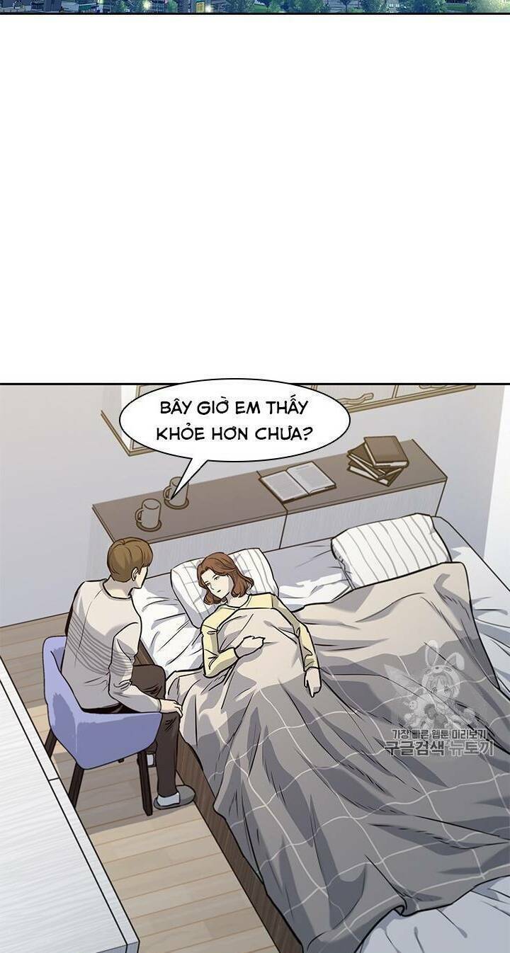 Đội Trưởng Lính Đánh Thuê Chapter 31 - Trang 2