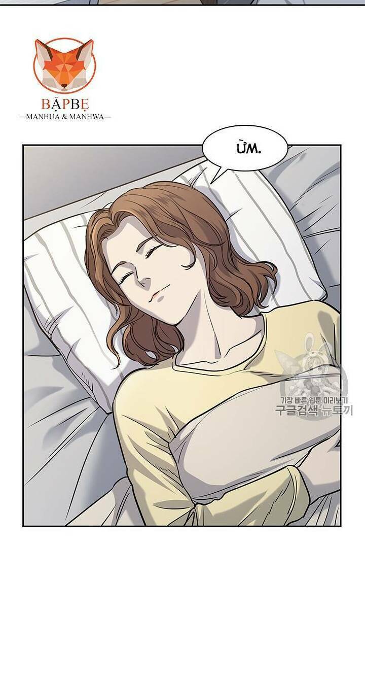 Đội Trưởng Lính Đánh Thuê Chapter 31 - Trang 2