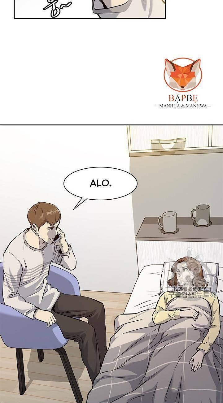 Đội Trưởng Lính Đánh Thuê Chapter 31 - Trang 2
