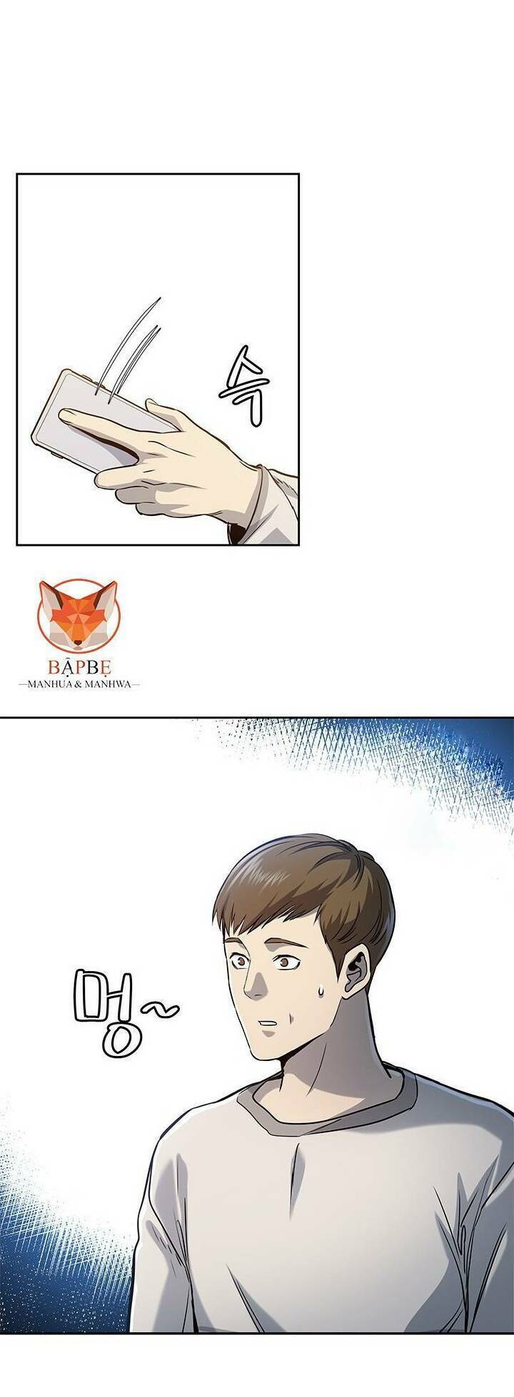 Đội Trưởng Lính Đánh Thuê Chapter 31 - Trang 2