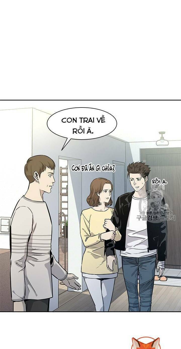 Đội Trưởng Lính Đánh Thuê Chapter 31 - Trang 2