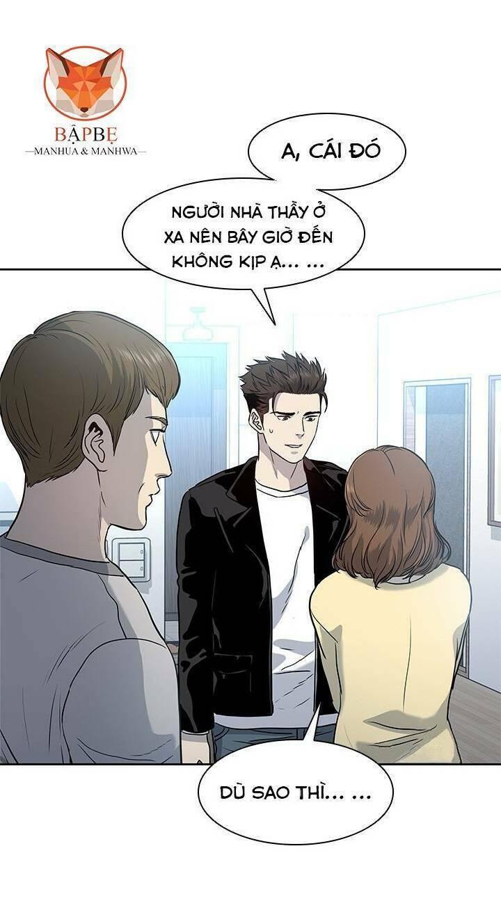 Đội Trưởng Lính Đánh Thuê Chapter 31 - Trang 2