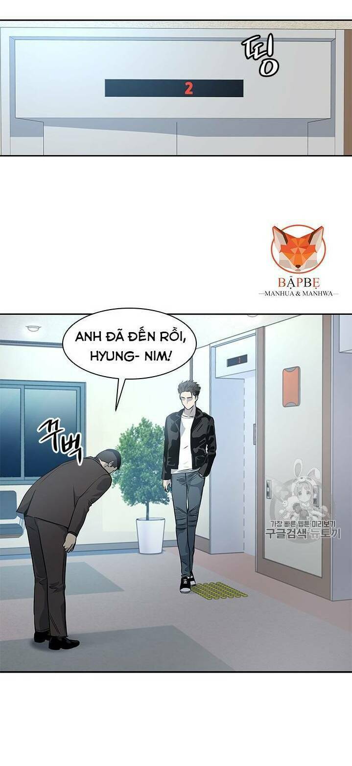 Đội Trưởng Lính Đánh Thuê Chapter 31 - Trang 2