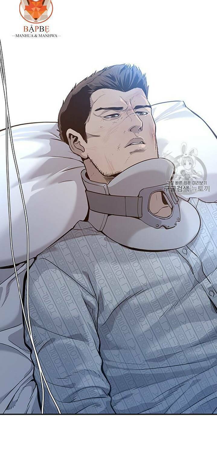 Đội Trưởng Lính Đánh Thuê Chapter 31 - Trang 2