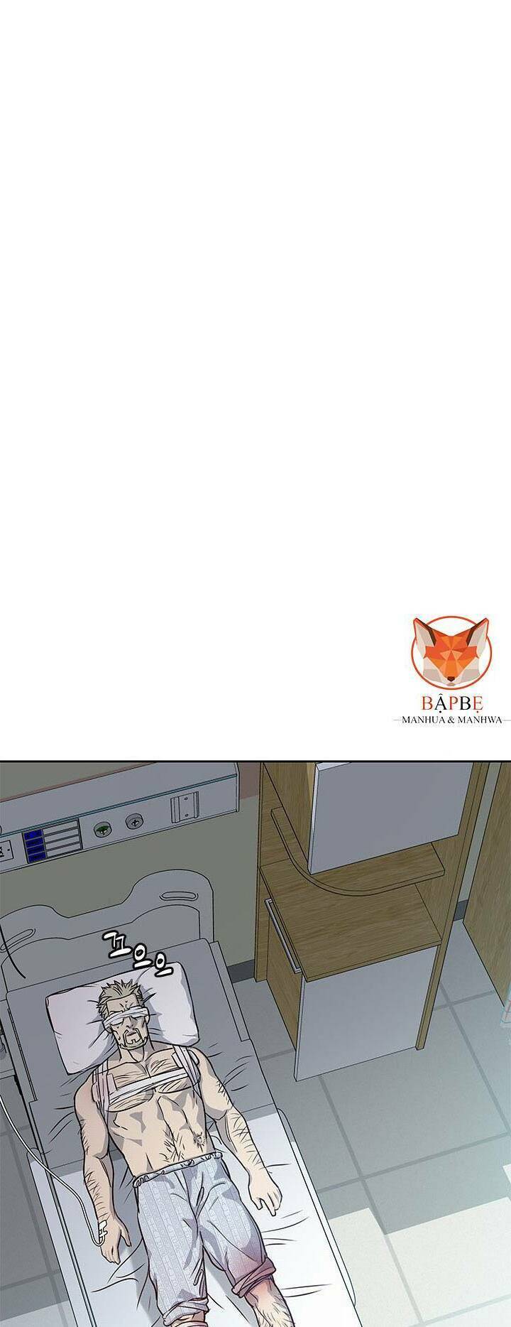 Đội Trưởng Lính Đánh Thuê Chapter 32 - Trang 2