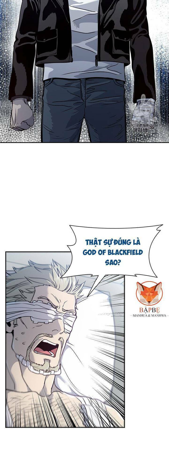 Đội Trưởng Lính Đánh Thuê Chapter 32 - Trang 2