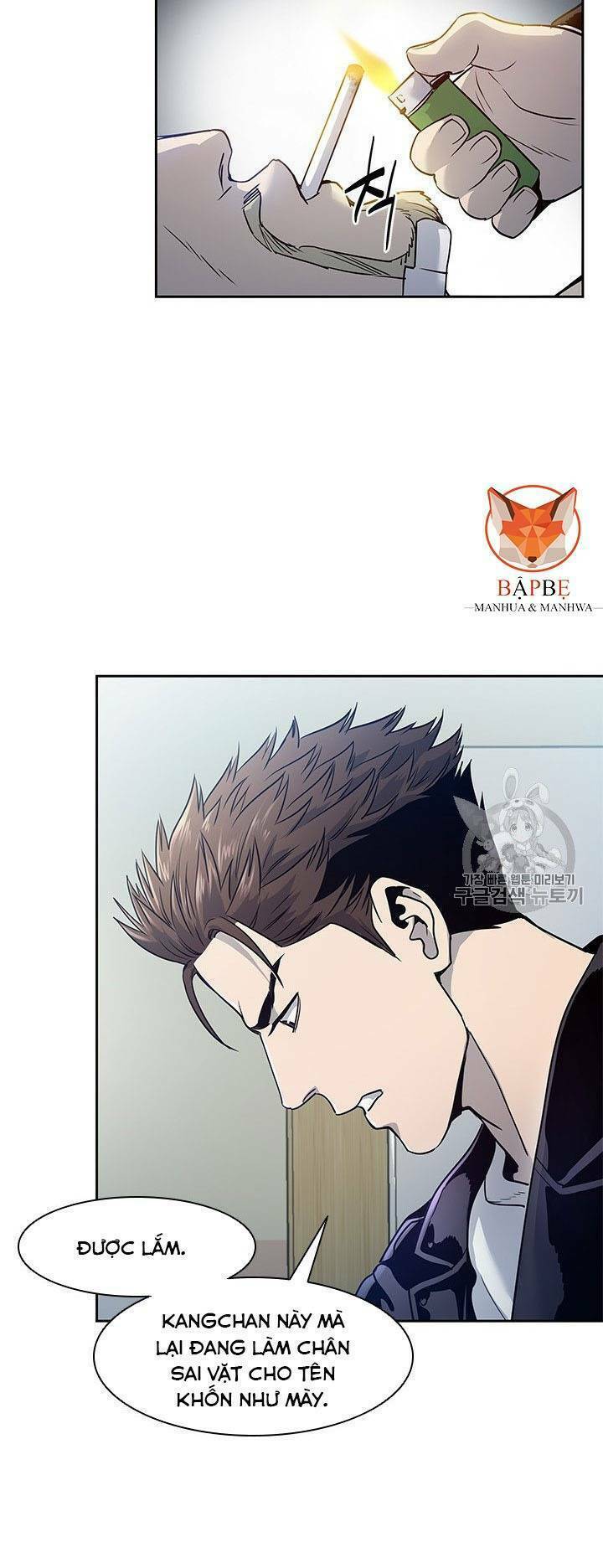 Đội Trưởng Lính Đánh Thuê Chapter 32 - Trang 2
