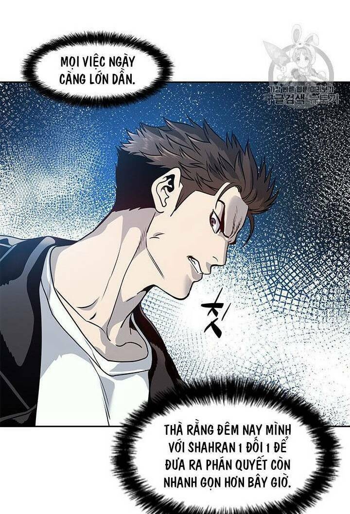 Đội Trưởng Lính Đánh Thuê Chapter 32 - Trang 2