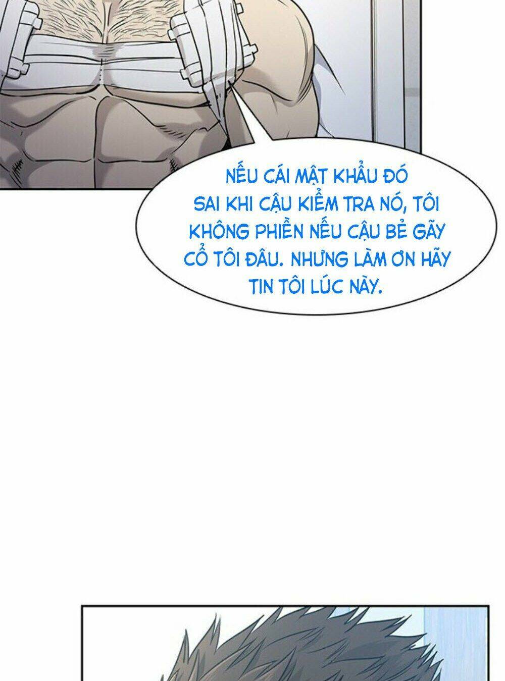 Đội Trưởng Lính Đánh Thuê Chapter 33 - Trang 2