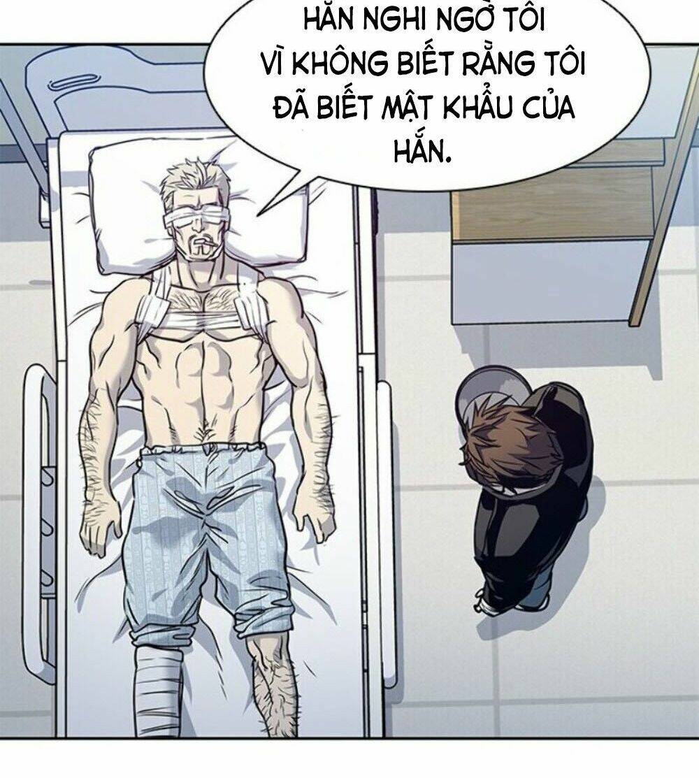 Đội Trưởng Lính Đánh Thuê Chapter 33 - Trang 2