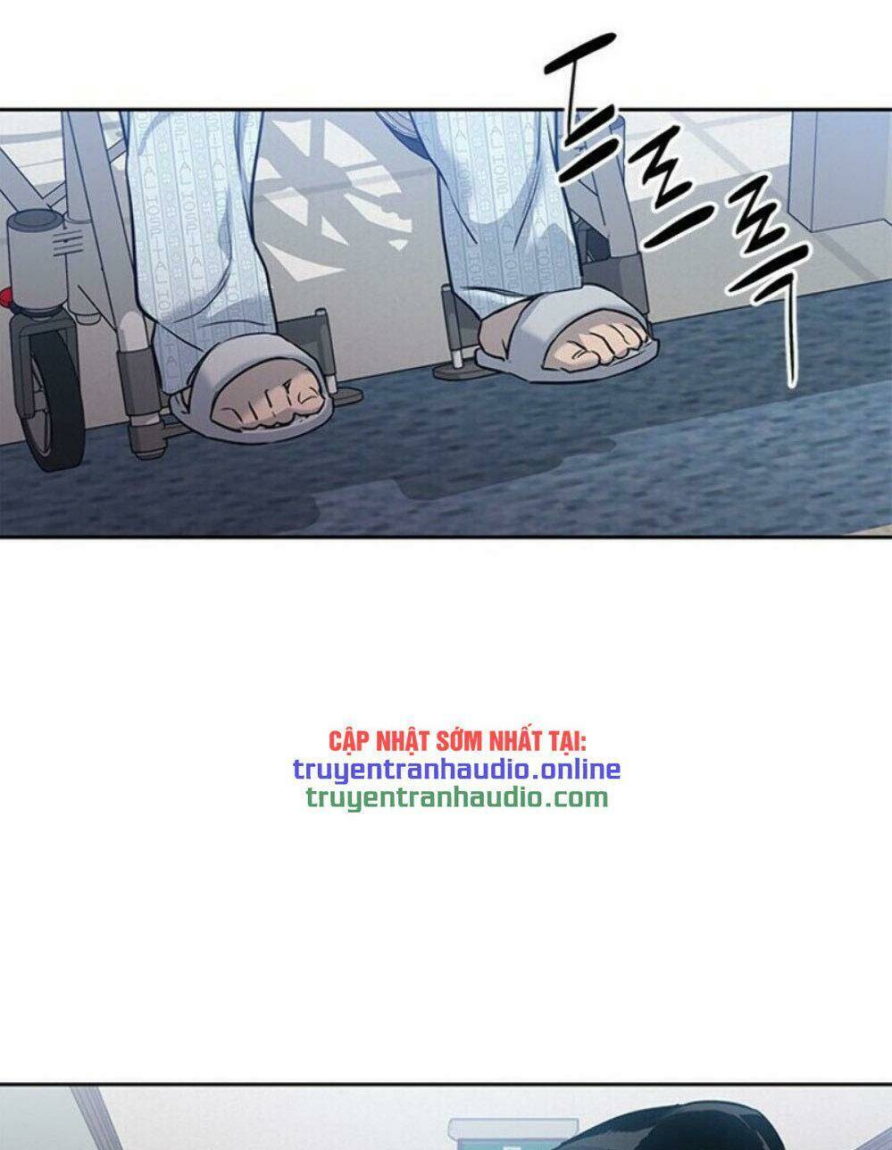 Đội Trưởng Lính Đánh Thuê Chapter 33 - Trang 2