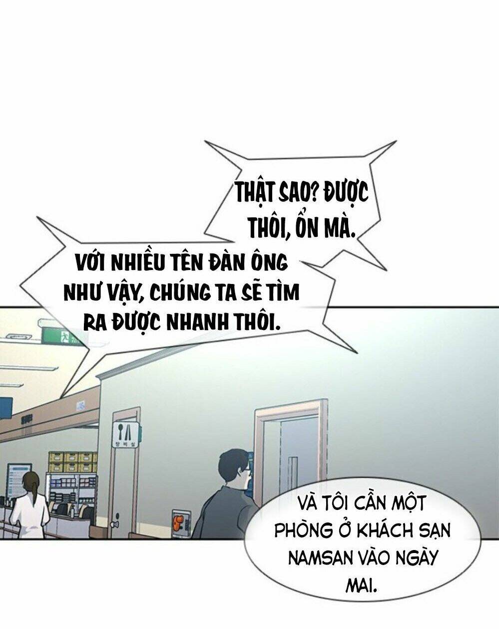 Đội Trưởng Lính Đánh Thuê Chapter 33 - Trang 2