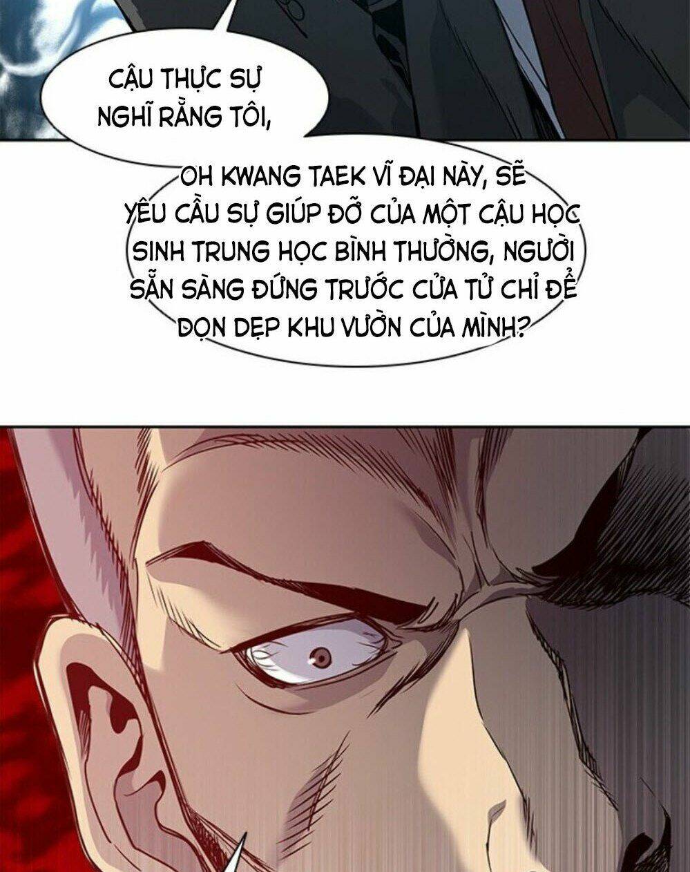 Đội Trưởng Lính Đánh Thuê Chapter 33 - Trang 2