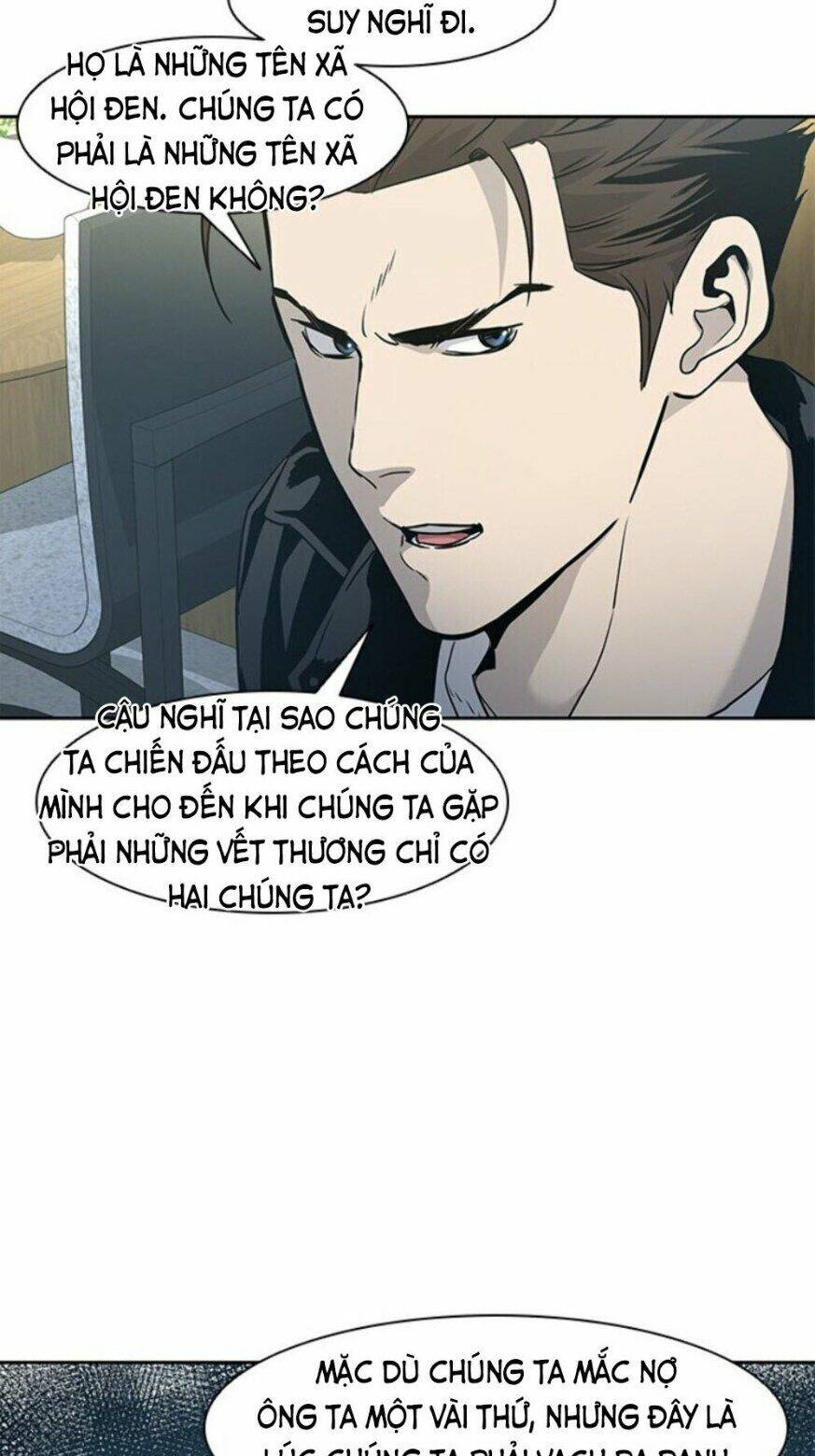 Đội Trưởng Lính Đánh Thuê Chapter 33 - Trang 2