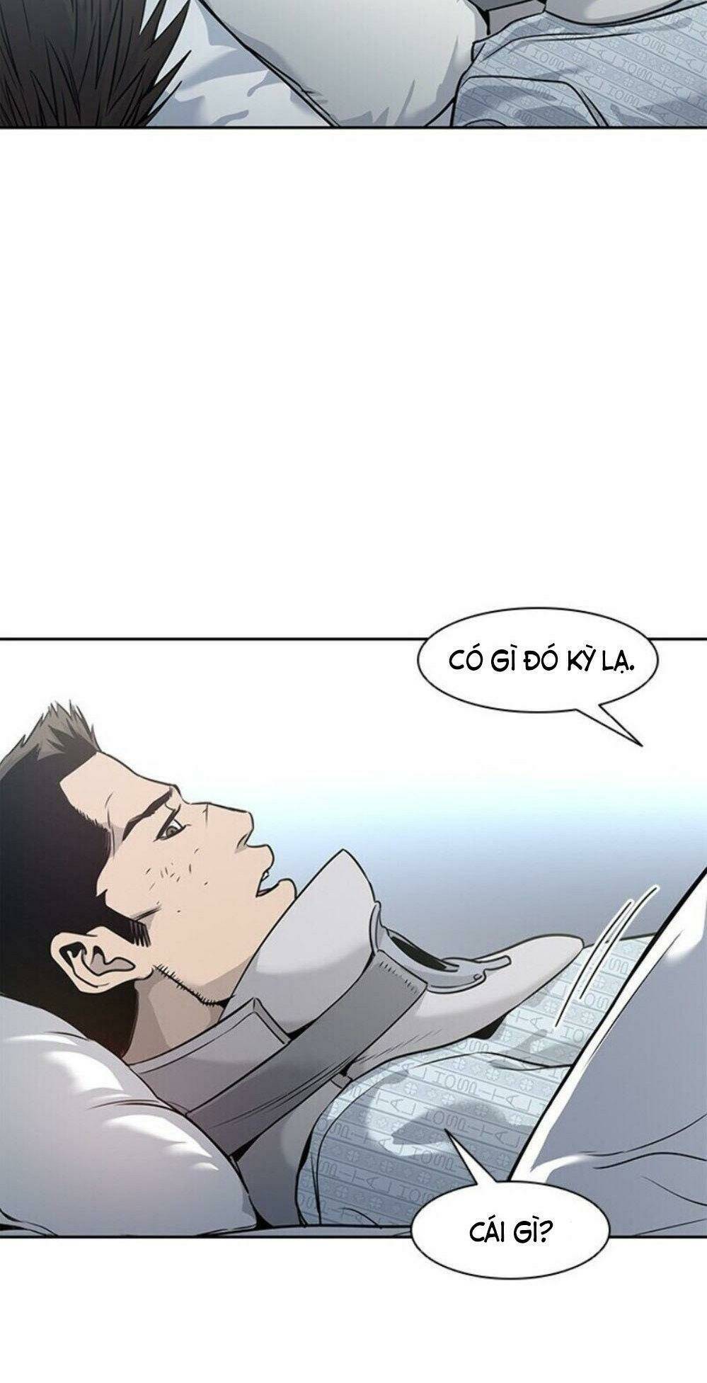 Đội Trưởng Lính Đánh Thuê Chapter 33 - Trang 2