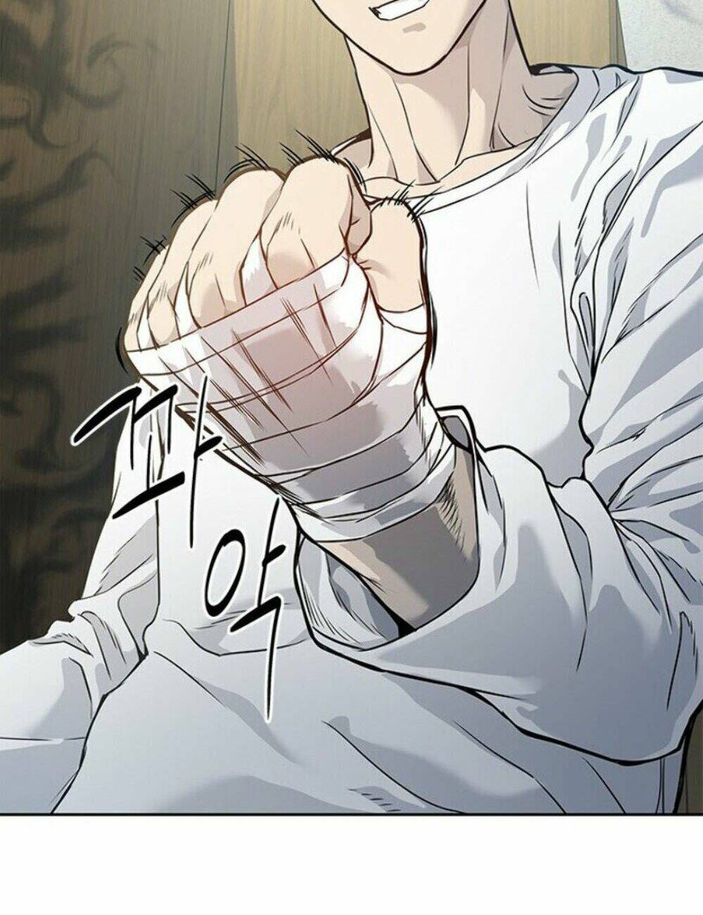 Đội Trưởng Lính Đánh Thuê Chapter 33 - Trang 2