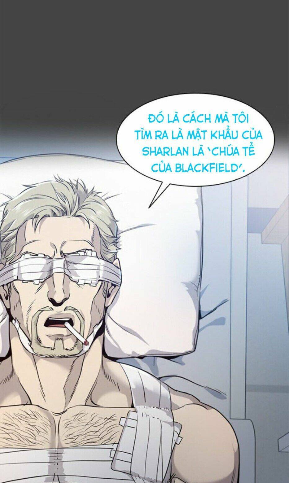 Đội Trưởng Lính Đánh Thuê Chapter 33 - Trang 2